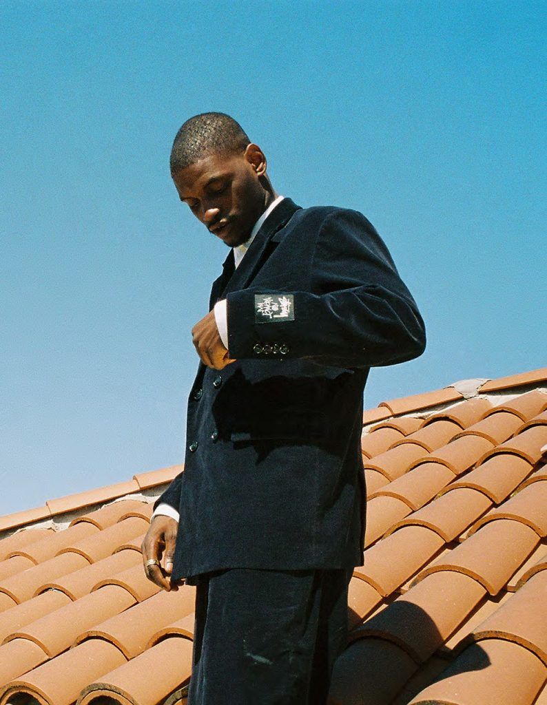 stussy no vacancy inn hoodie