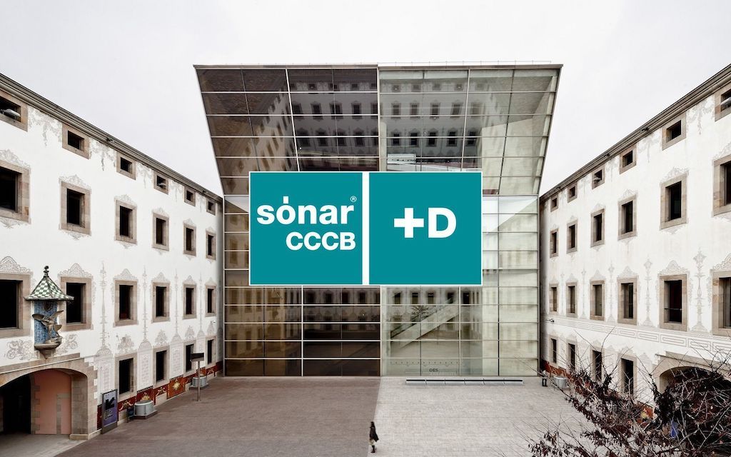 Sonar-D