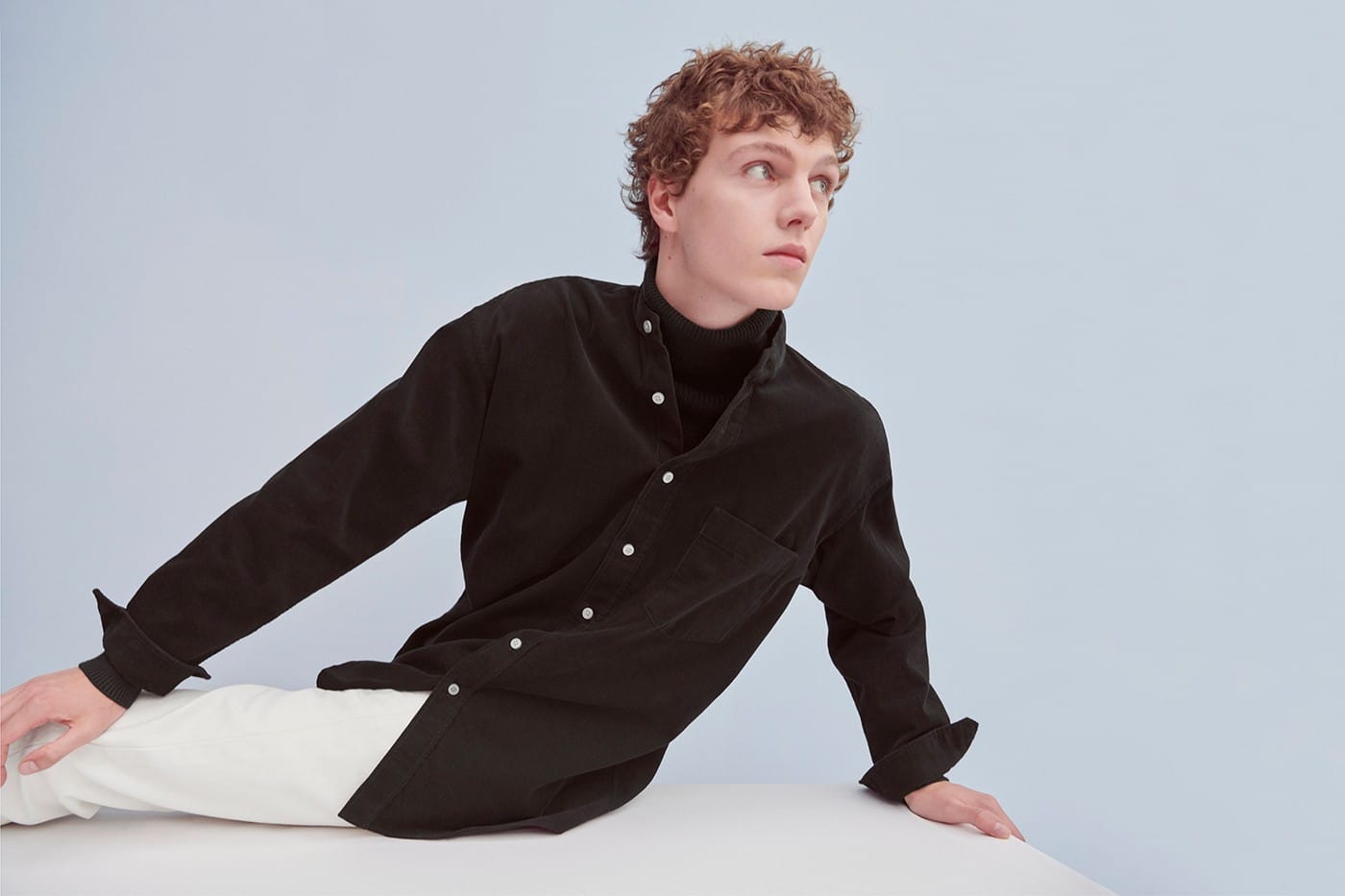 The future of Lifewear - J.W. ANDERSON x UNIQLO - Fashionably Male