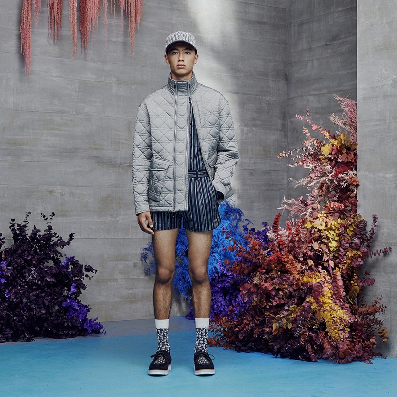 Dior men best sale resort 2020