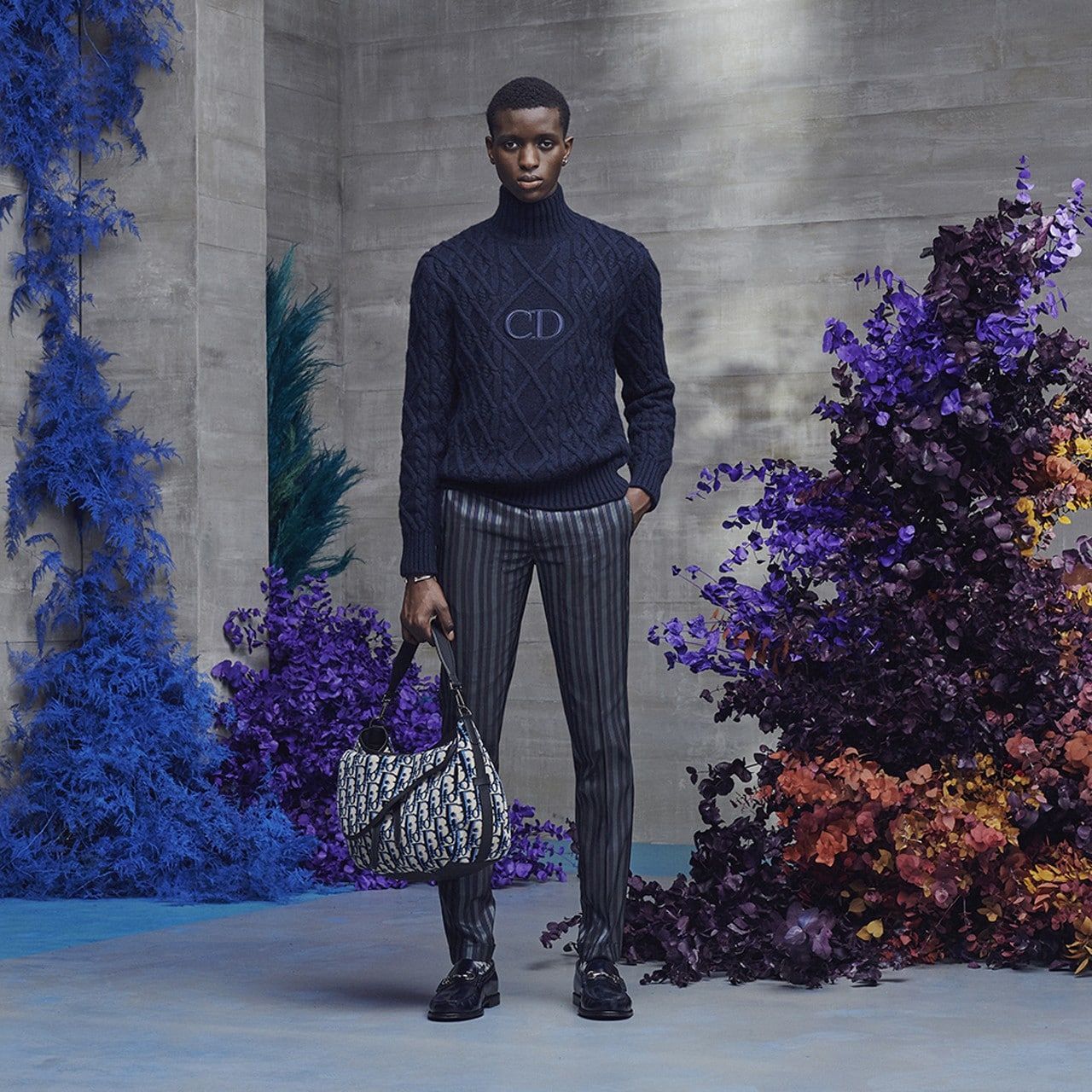 Dior's Resort 2021 Menswear, “Retour à la maison” - HIGHXTAR.