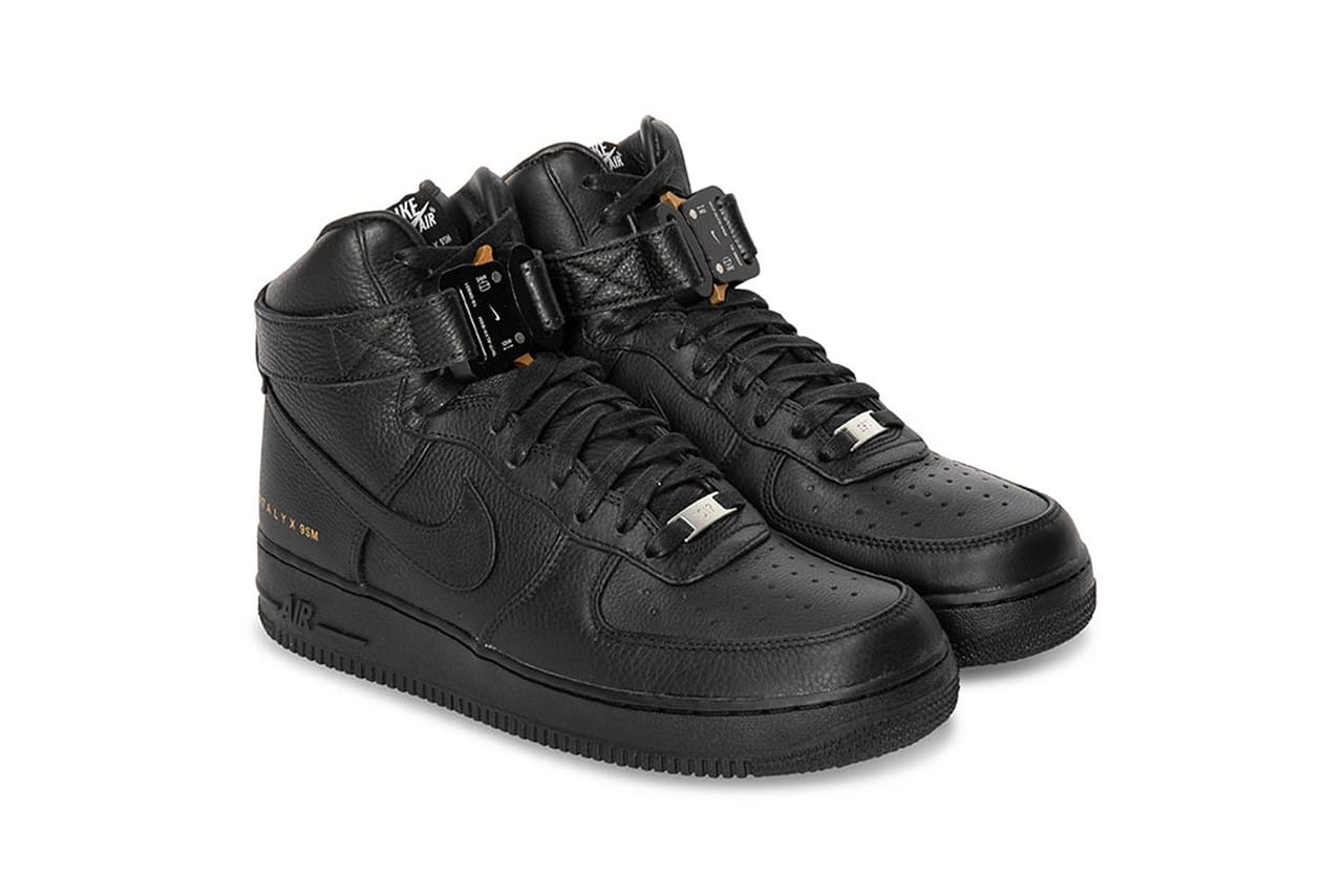 total sports air force 1