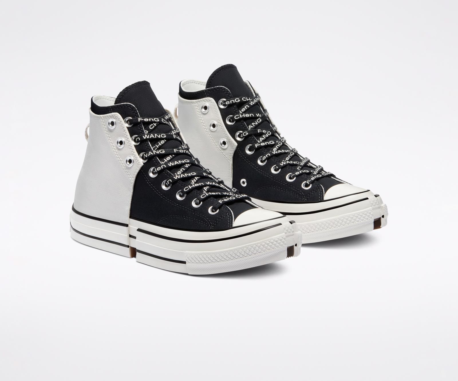 Converse 2025 2x1 vintage