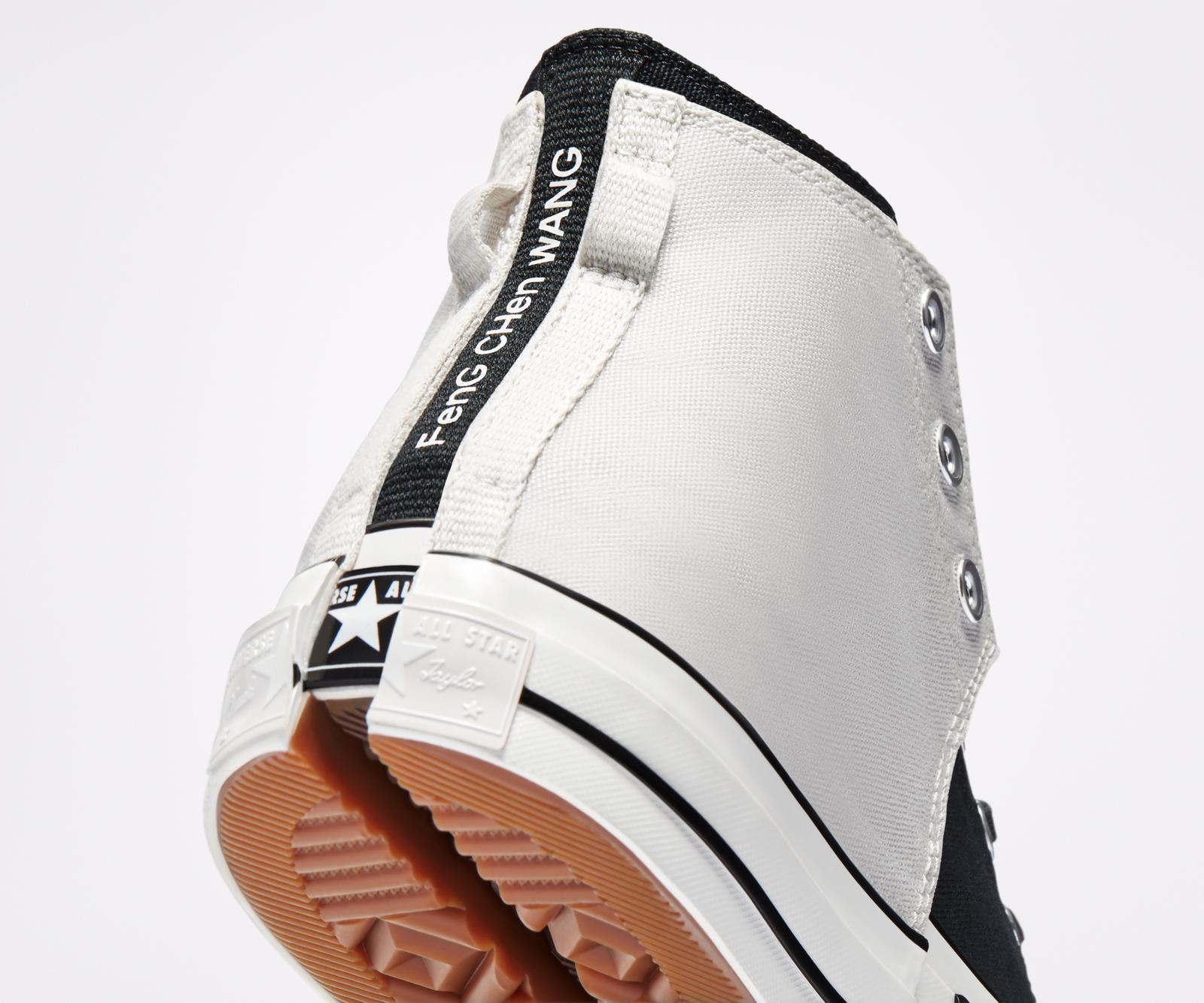 Converse x Feng Chen Wang | 2 x 1 - HIGHXTAR.