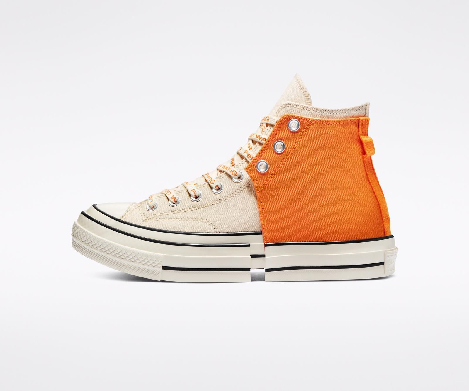 Converse x Feng Chen Wang 2 x 1 HIGHXTAR