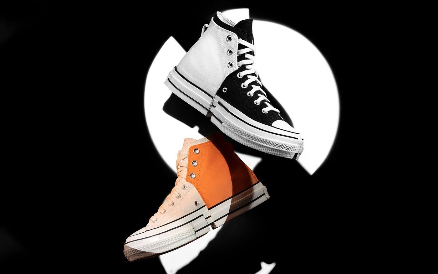 Converse on sale 2x1 30