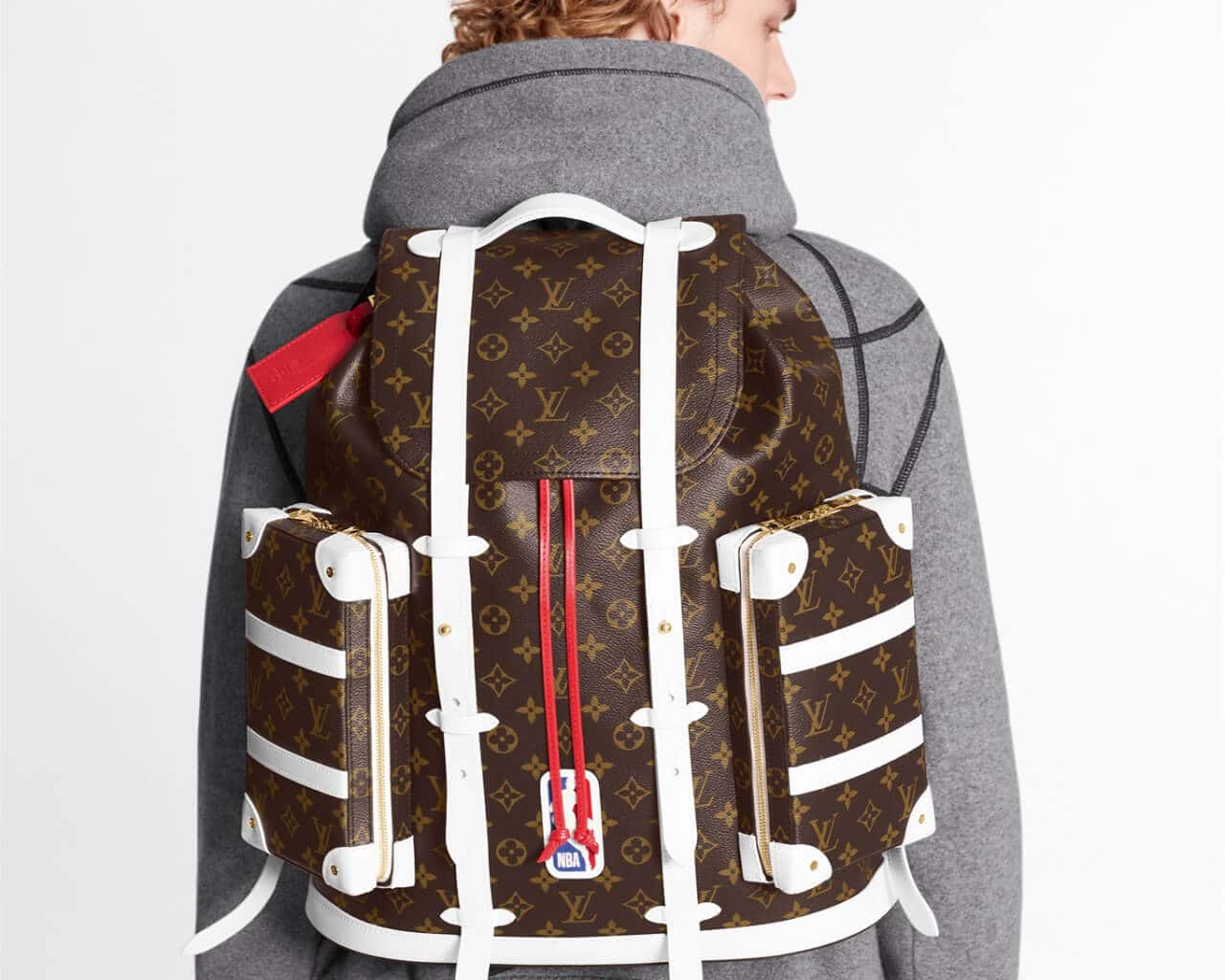 Louis Vuitton x NBA, winning the fashion game - HIGHXTAR.