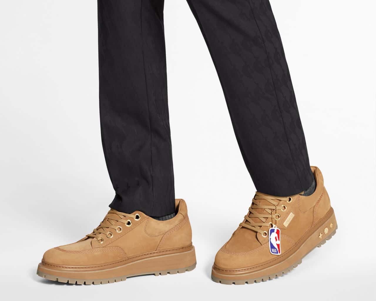 Louis Vuitton x NBA, winning the fashion game - HIGHXTAR.