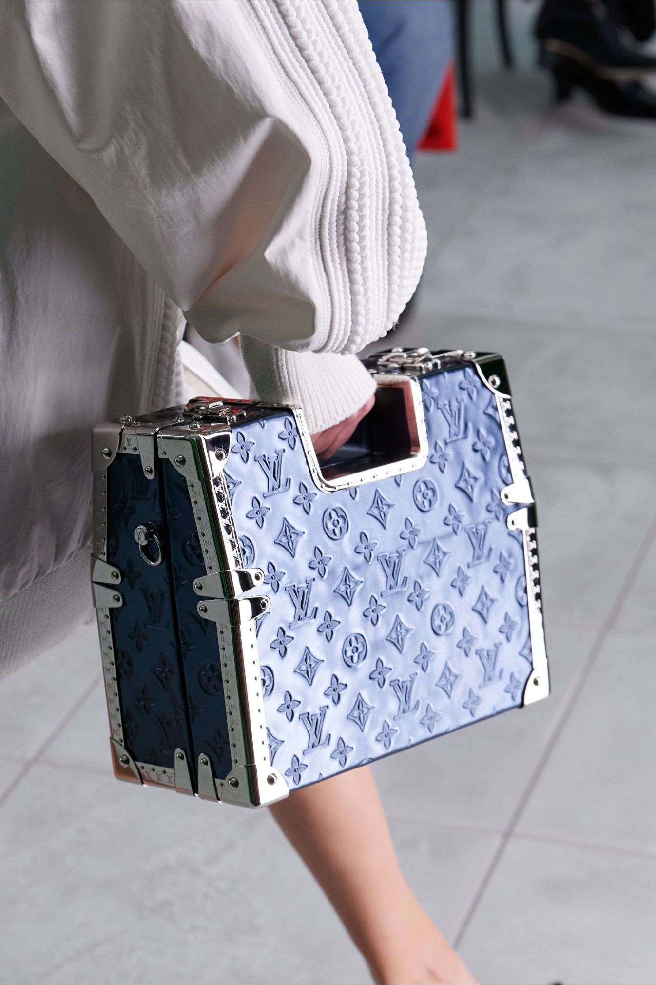 Louis Vuitton by Nicolas Ghesquiere