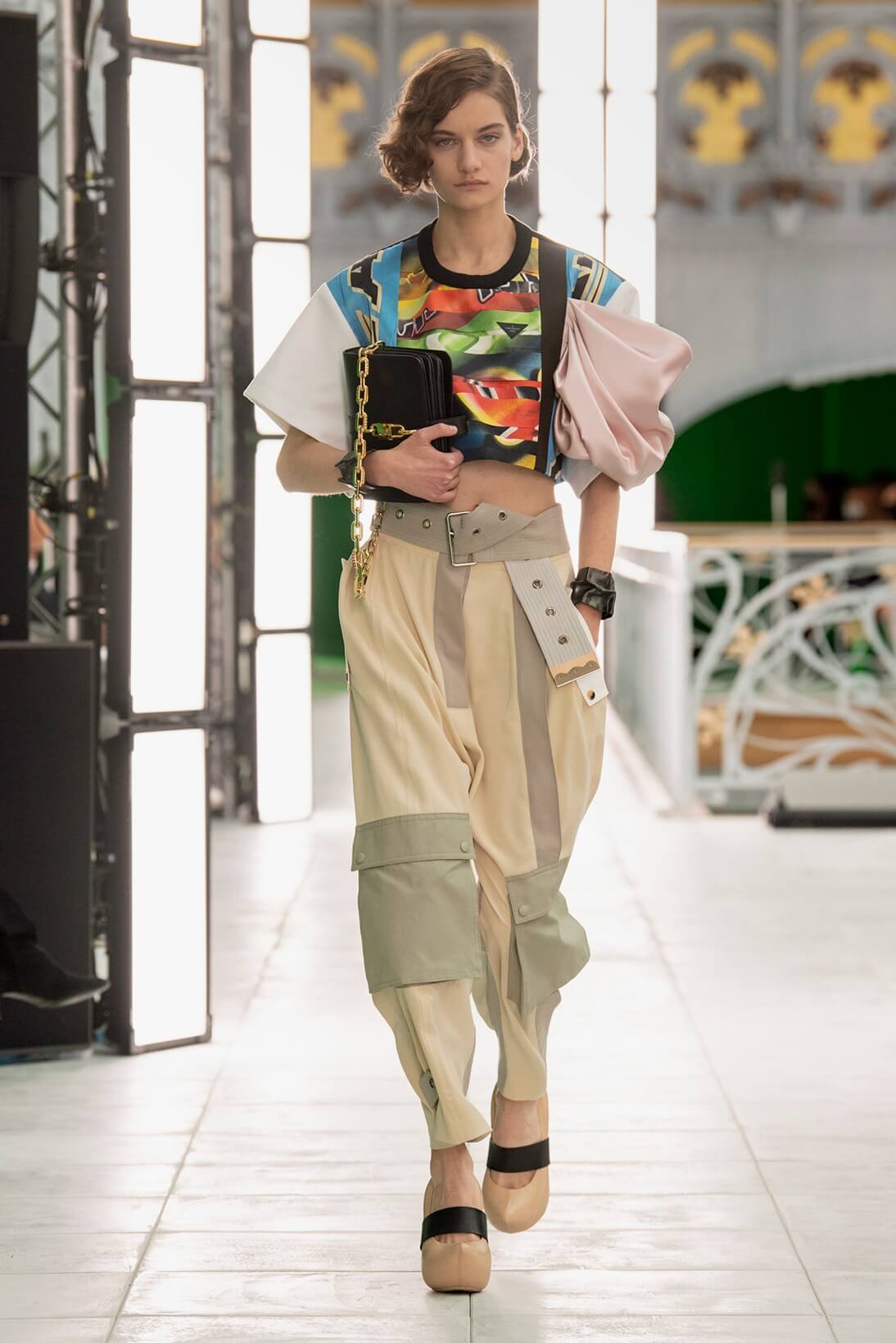 Louis Vuitton SS21: Virgil, it's over - HIGHXTAR.