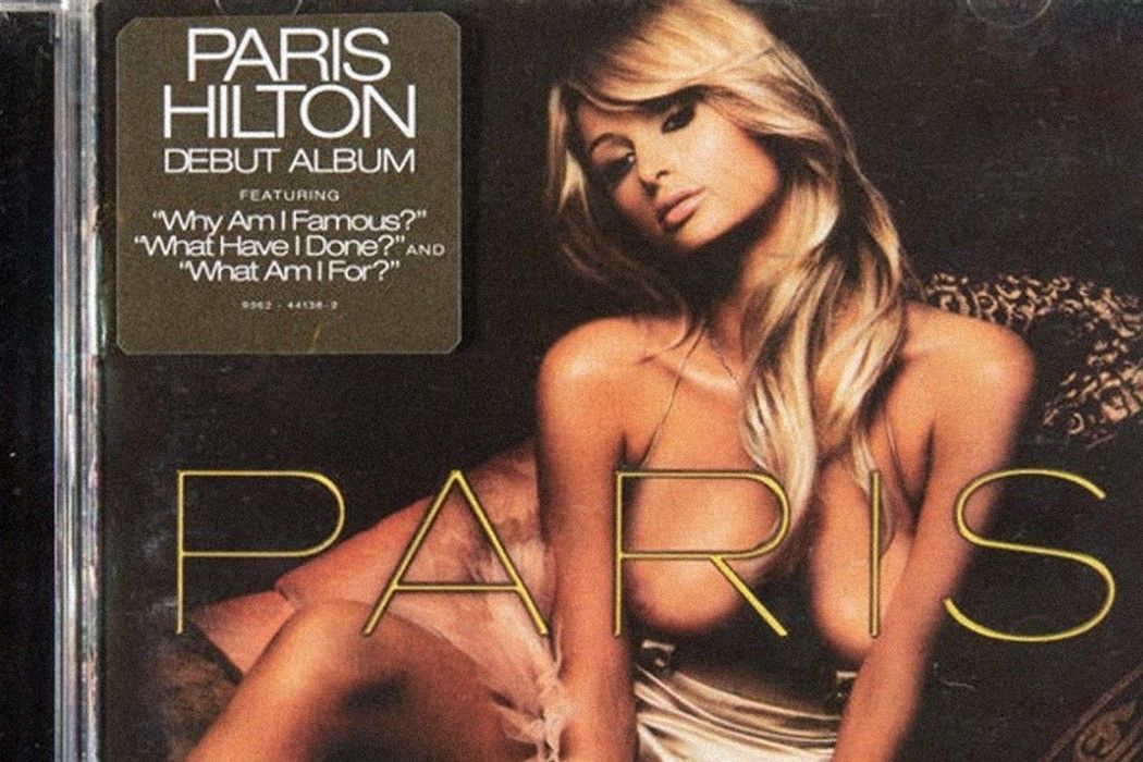 Paris Hilton