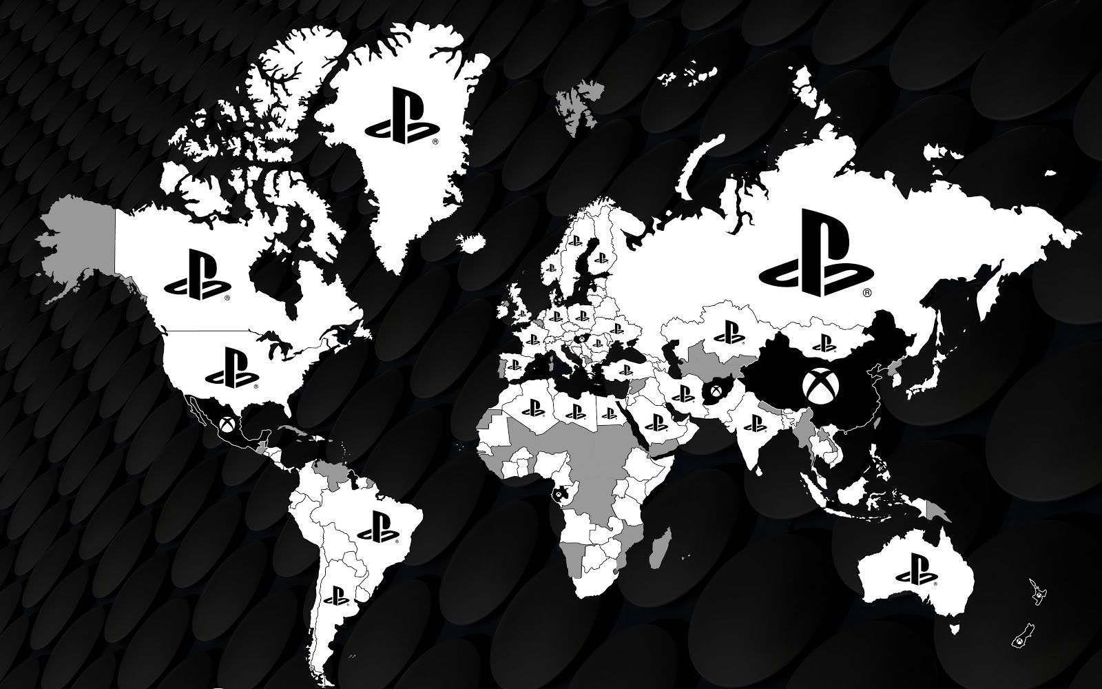 PlayStation Xbox Series X: ¿Cuál la más popular? - HIGHXTAR.