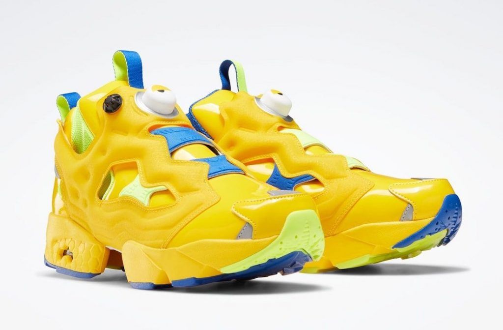 Reebok x \