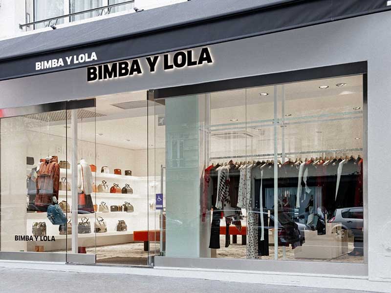 Bimba y Lola es la ‘Gran Empresa’ en los Premios Nacionales de la Moda