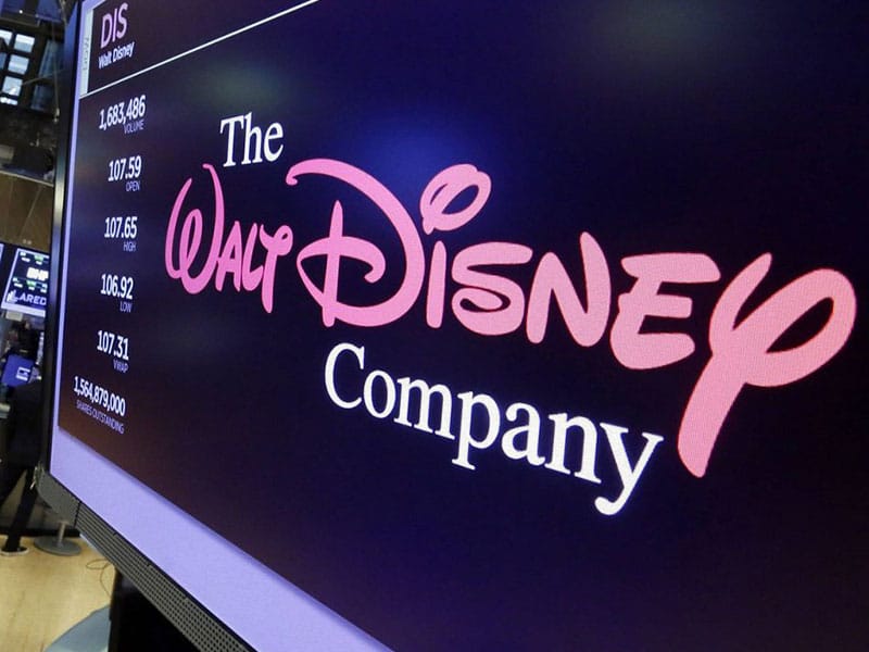 Disney advierte sobre contenido racista en sus películas clásicas