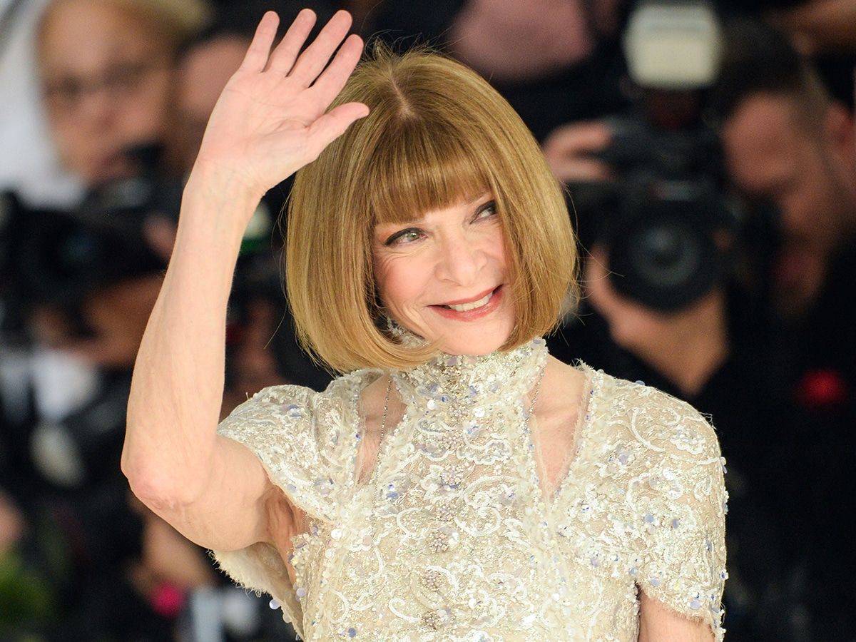 Is the era of Anna Wintour over? - HIGHXTAR.