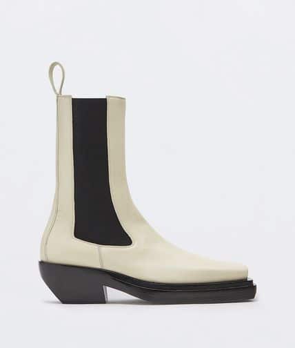 Bottega Veneta Lean Boots