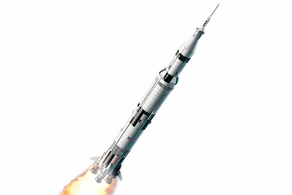 Saturno V