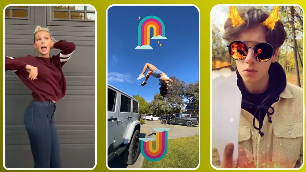 Snapchat Launches Spotlight Page, To Pay for Viral Posts