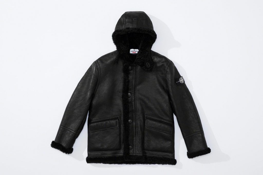 hollister x supreme