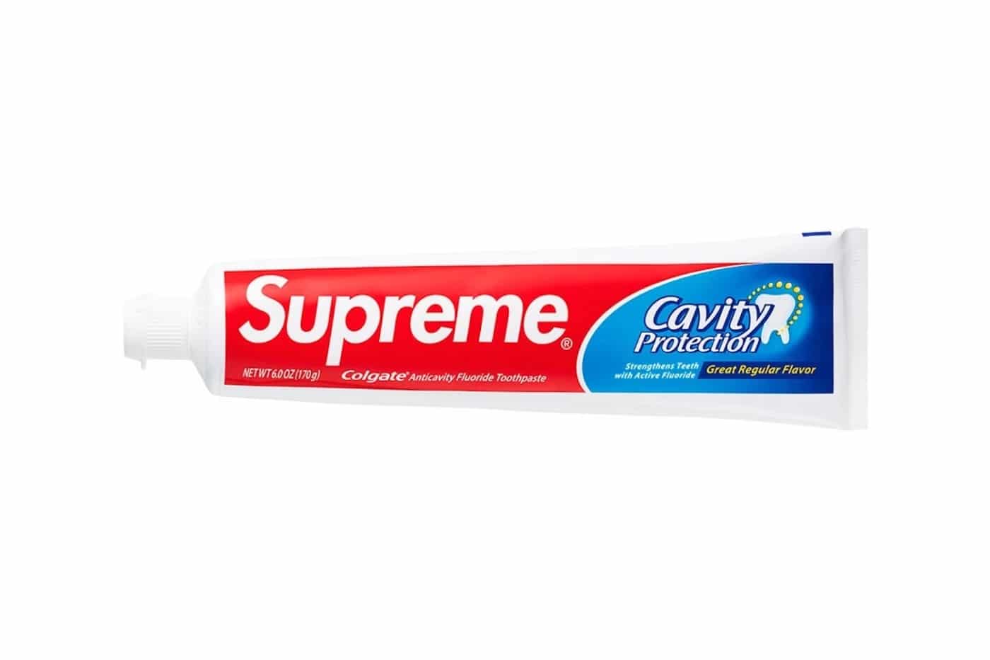 The weirdest items in the Supreme's history - HIGHXTAR.