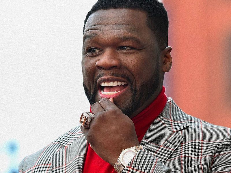 50 Cent reaches one billion views with “In Da Club”