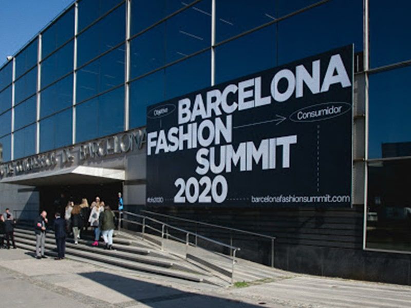 Barcelona Fashion Summit will be digital from February 1 to 4