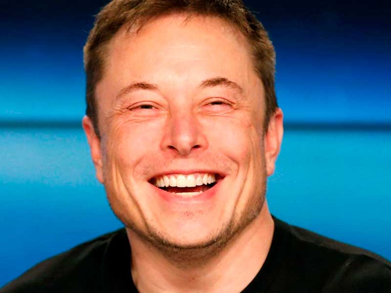 Elon Musk supera a Bill Gates y ya es el segundo más rico del mundo