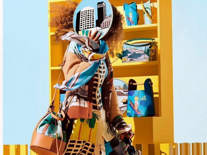 loewe new collection