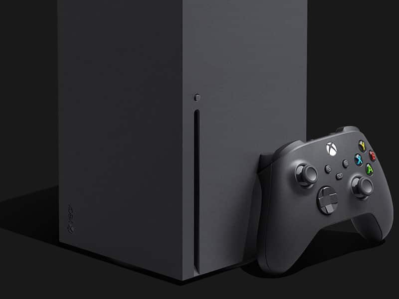 Amazon no enviará todas las pre-orders de la Xbox Series X hasta fin de año