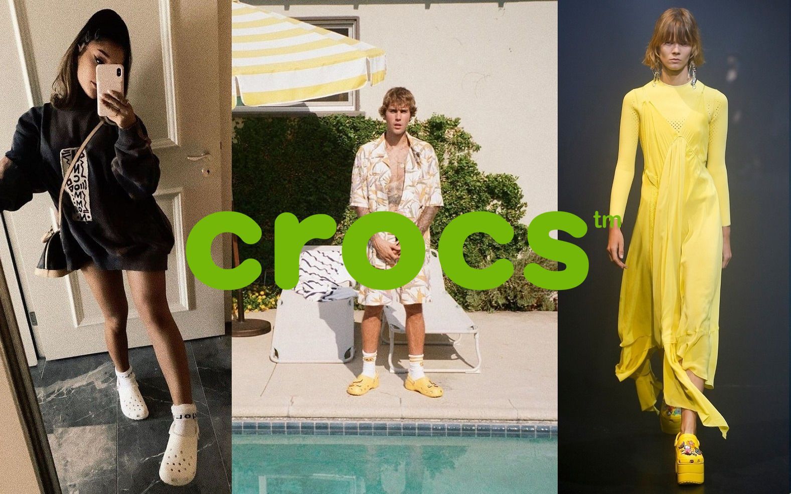 crocs lyndon hanson