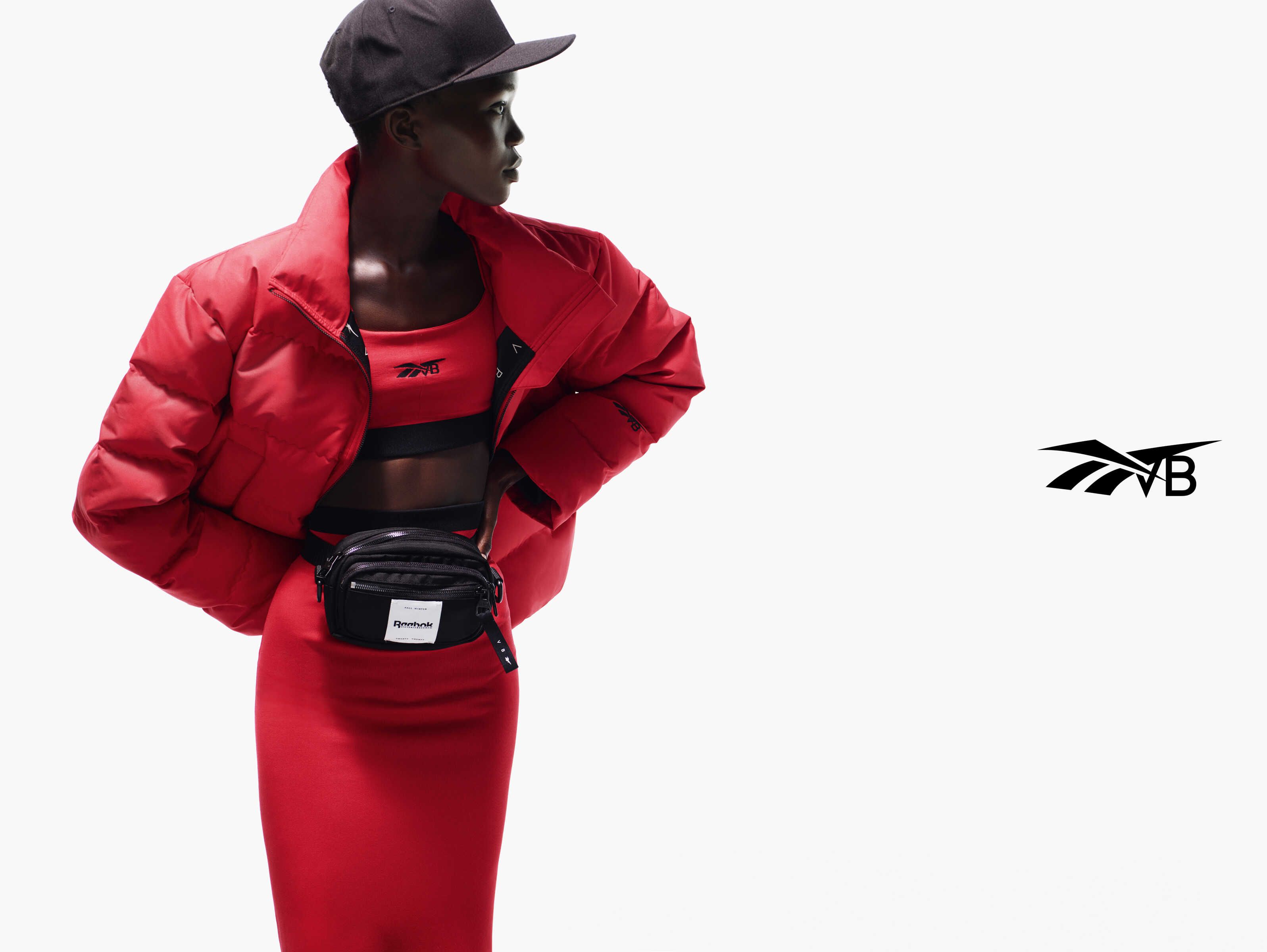 Four" is the drop Reebok and Victoria Beckham - HIGHXTAR.