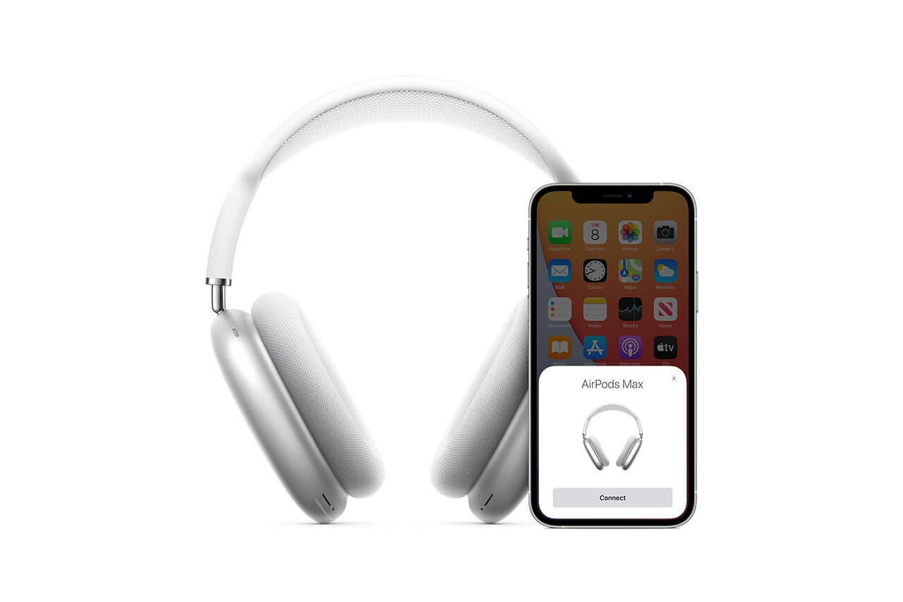 AIRPODS MAX