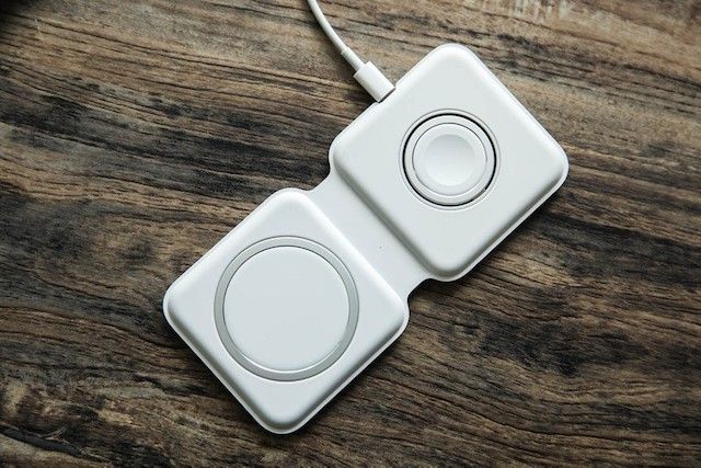 Lanzará nuevos cargadores MagSafe Apple?