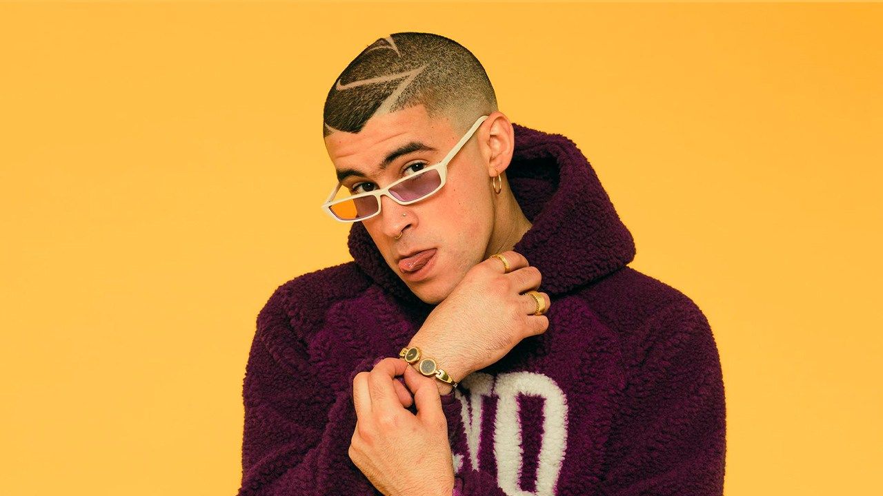 Bad Bunny announces release of his next album - HIGHXTAR.