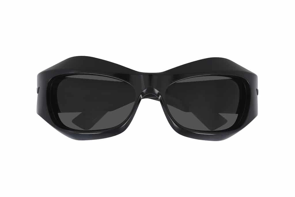 Bottega Veneta Launches FW20 Sunglasses