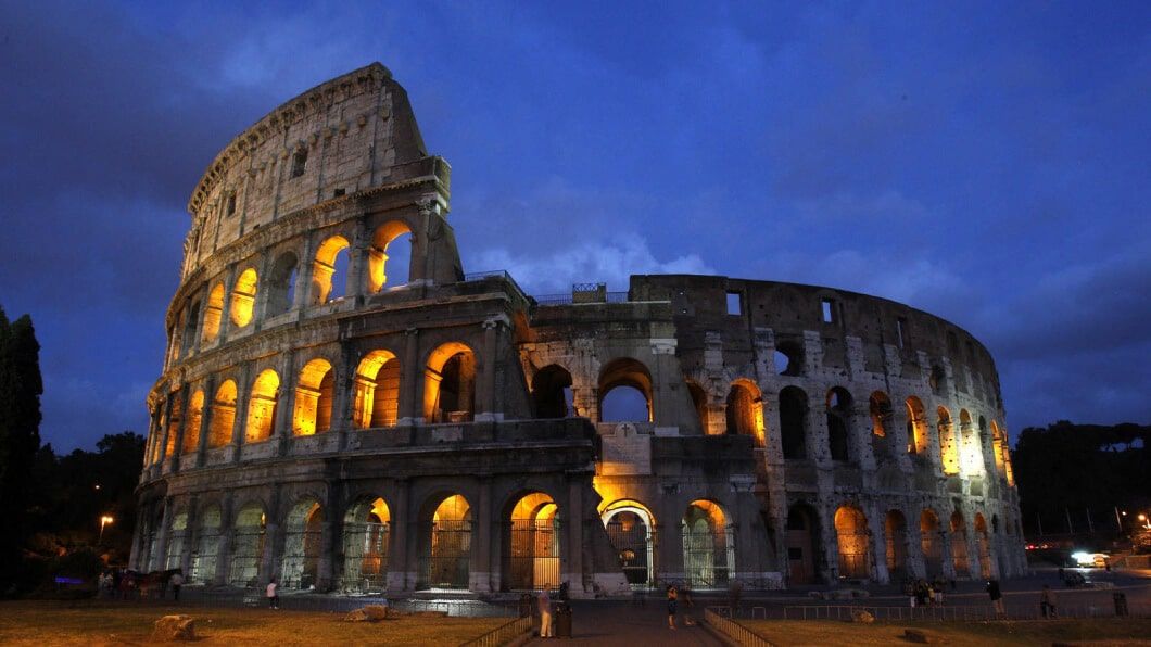 coliseo