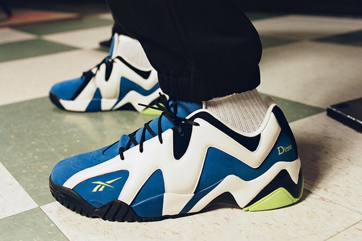 Reebok kamikaze 2 hombre baratas online