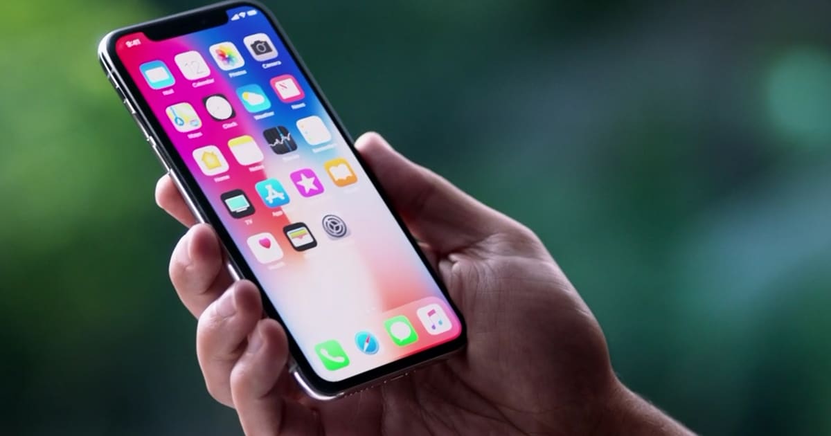 Apple could launch its first foldable iPhone in 2023 - HIGHXTAR.