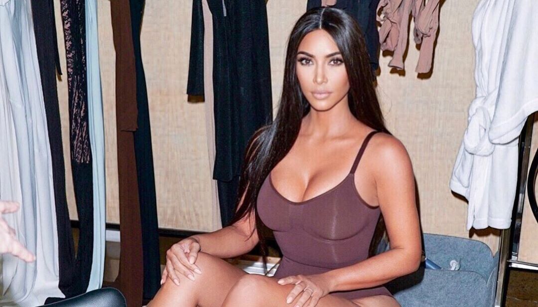 Kim kardashian