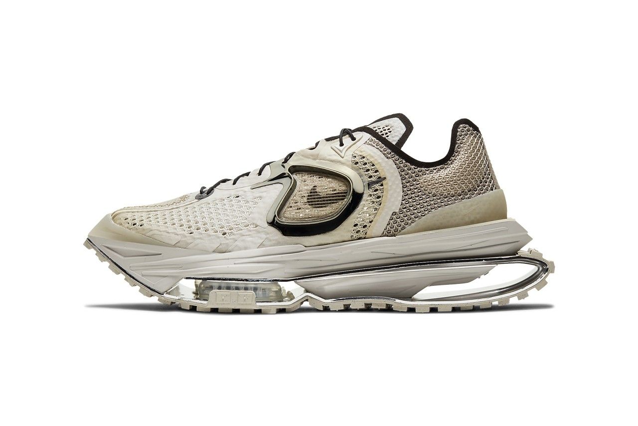 This is the Nike Zoom MMW 4 by Matthew 