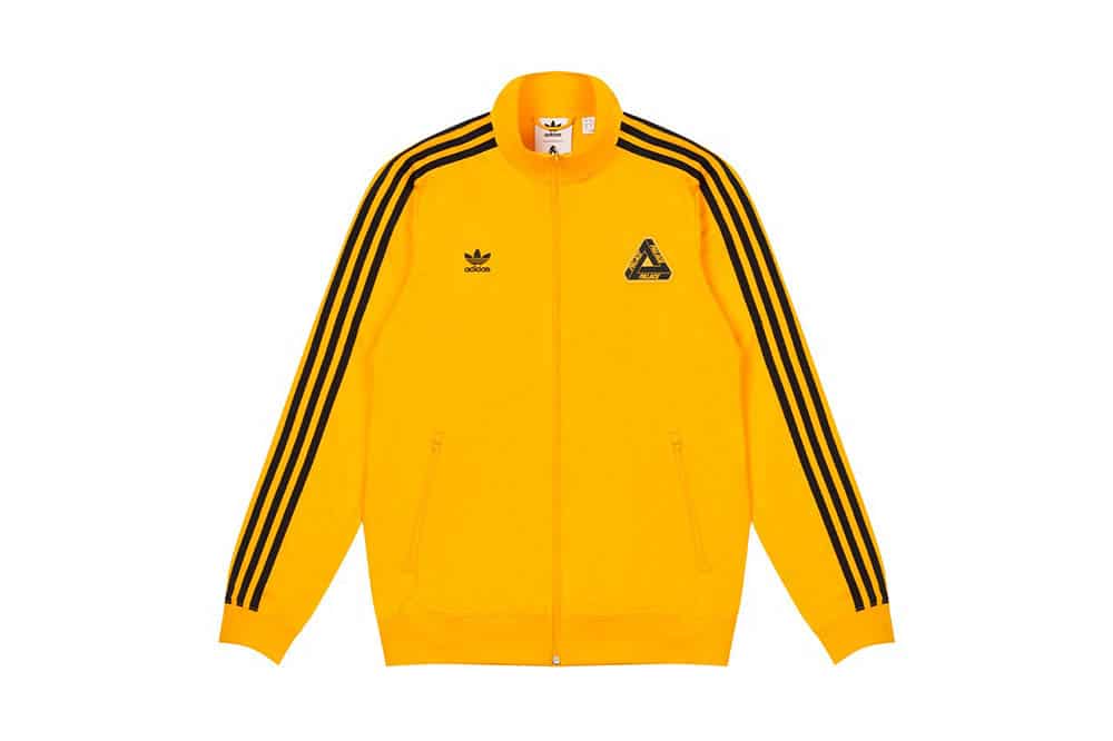 Palace x Adidas lanzan su segundo drop para estas navidades - HIGHXTAR.