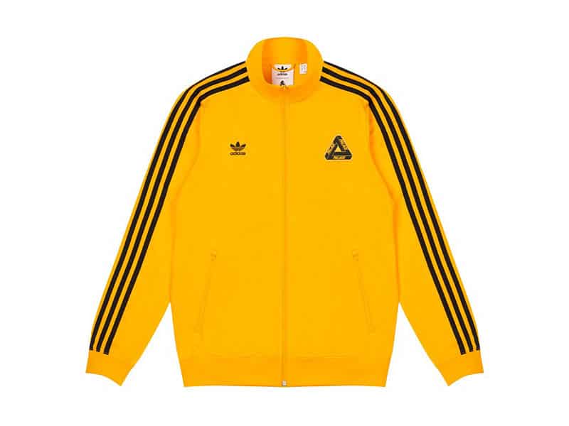 Palace x Adidas launch their second drop this Christmas