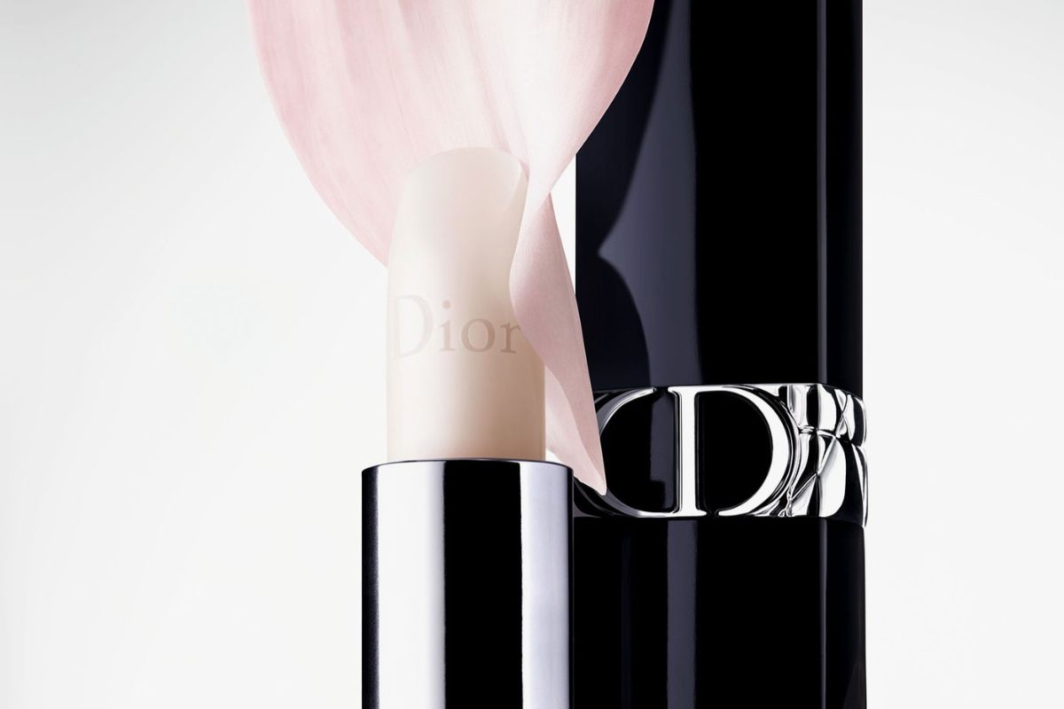 Rouge Dior Satin Balm