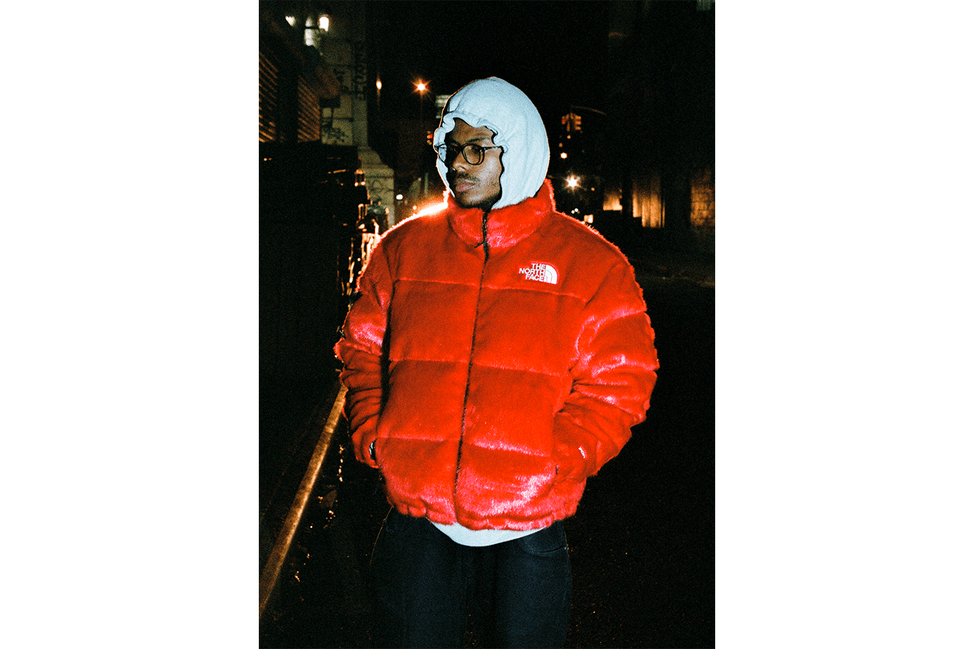 Supreme The North Face FW20 - HIGHXTAR.
