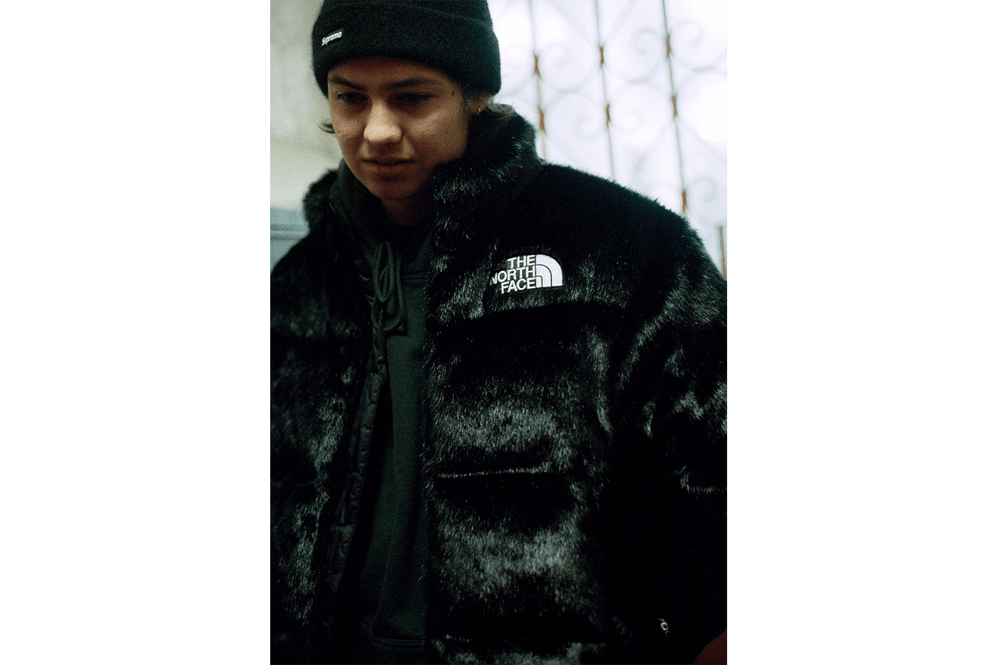 Supreme The North Face FW20 - HIGHXTAR.