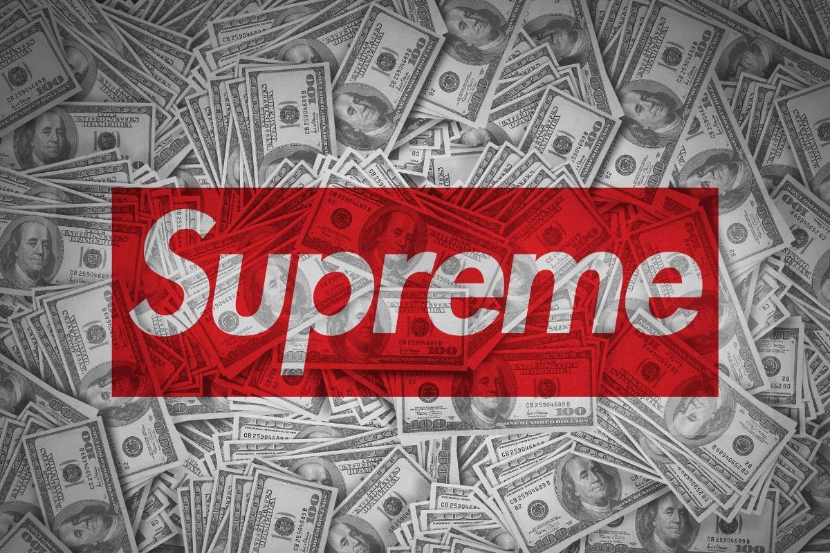 VF Buys Supreme for $2.1 Billion, Adds to Vans, Timberland, North Face