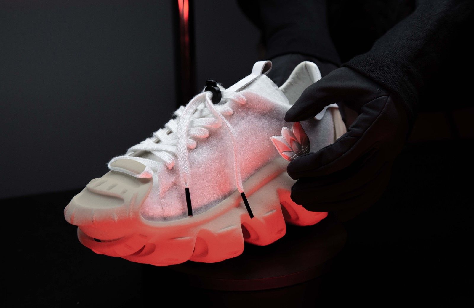 Runner Tatic is the new sneaker from Louis Vuitton - HIGHXTAR.