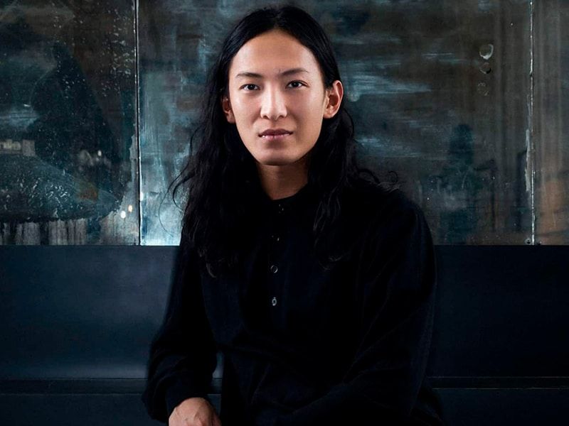Alexander Wang exposed as a sexual harasser