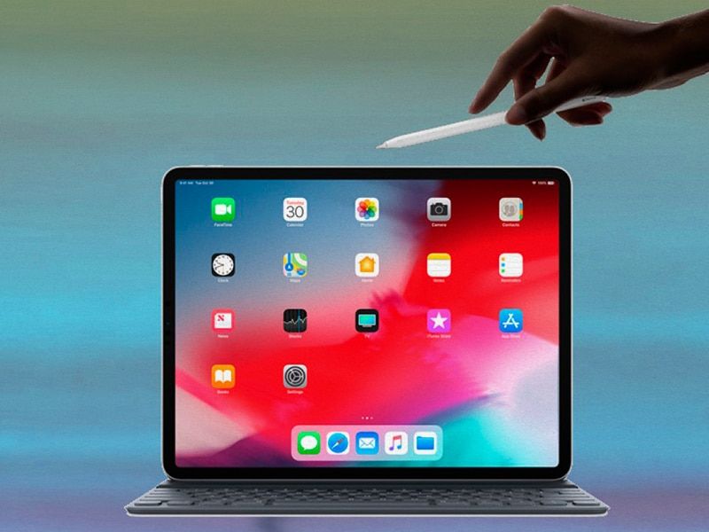 Apple podría lanzar un nuevo iPad mini este 2021